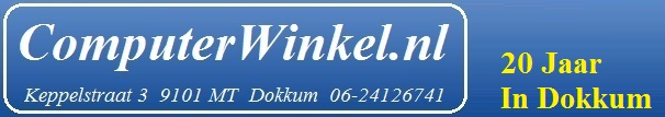 ComputerWinkel.nl 